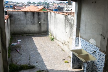 Casa para alugar com 85m², 2 quartos e 1 vaga