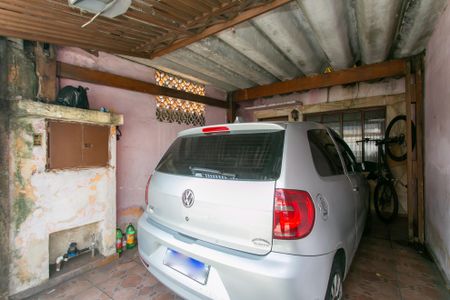 Casa para alugar com 85m², 2 quartos e 1 vaga