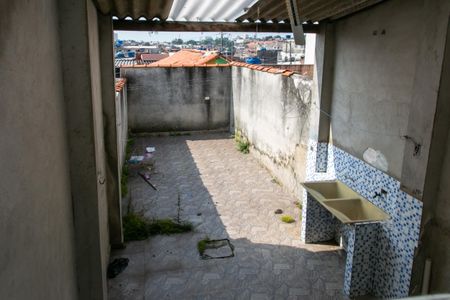Casa para alugar com 85m², 2 quartos e 1 vaga
