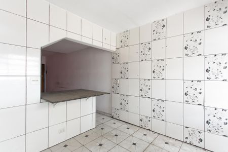 Casa para alugar com 85m², 2 quartos e 1 vaga