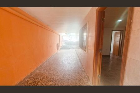 Casa para alugar com 2 quartos, 110m² em Jardim dos Lagos, São Paulo