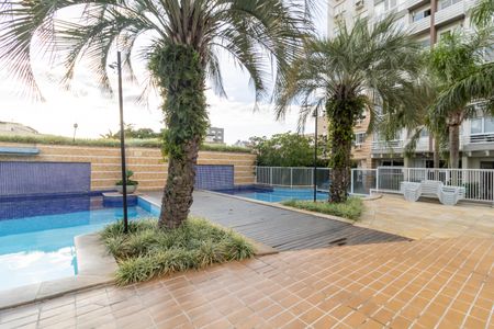 Apartamento à venda com 70m², 2 quartos e 1 vaga