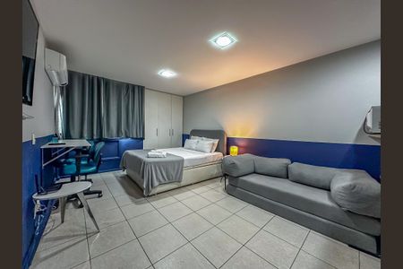 Kitnet/Studio à venda com 1 quarto, 28m² em Lapa, Rio de Janeiro