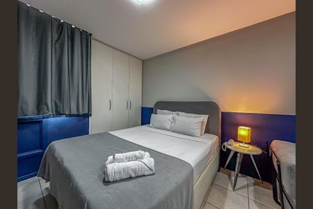 Kitnet/Studio à venda com 1 quarto, 28m² em Lapa, Rio de Janeiro