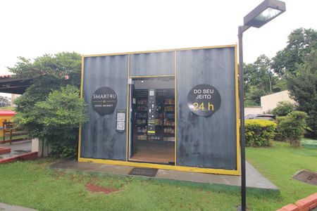 Apartamento para alugar com 47m², 2 quartos e 1 vagaMercadinho