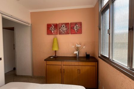 Apartamento para alugar com 66m², 2 quartos e 1 vagaQuarto 1