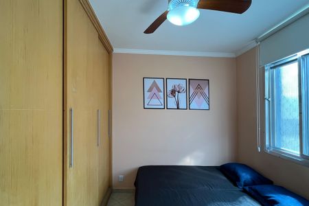Apartamento para alugar com 66m², 2 quartos e 1 vagaQuarto 2