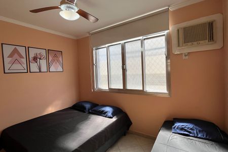Apartamento para alugar com 66m², 2 quartos e 1 vagaQuarto 2