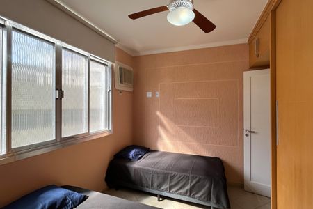 Apartamento para alugar com 66m², 2 quartos e 1 vagaQuarto 2
