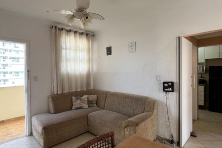 Apartamento para alugar com 66m², 2 quartos e 1 vagaSala