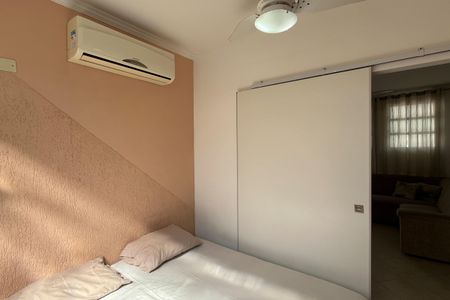 Apartamento para alugar com 66m², 2 quartos e 1 vagaQuarto 1