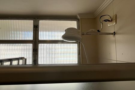 Apartamento para alugar com 66m², 2 quartos e 1 vagaBanheiro