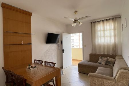 Apartamento para alugar com 66m², 2 quartos e 1 vagaSala