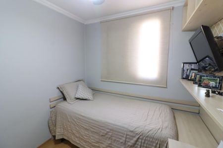 Apartamento para alugar com 70m², 3 quartos e 1 vagaQuarto 2