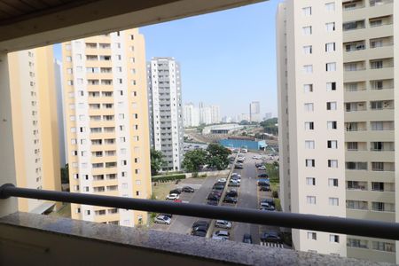 Apartamento para alugar com 70m², 3 quartos e 1 vagaSala