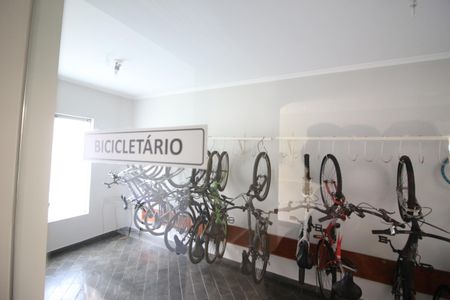 Apartamento para alugar com 70m², 3 quartos e 1 vagaÁrea comum - Bicicletário