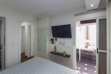 Apartamento à venda com 92m², 3 quartos e 2 vagasSuíte