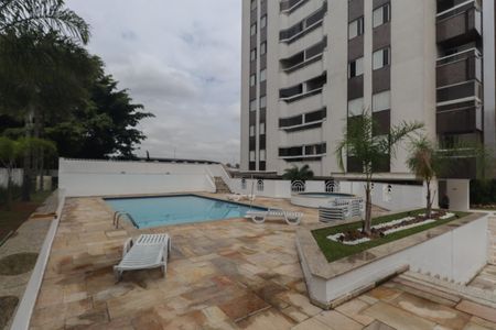 Apartamento à venda com 92m², 3 quartos e 2 vagasÁrea comum - Piscina