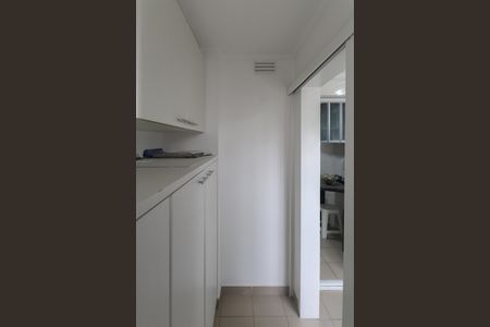 Apartamento à venda com 92m², 3 quartos e 2 vagasDespensa