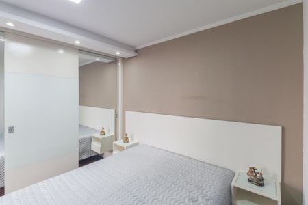 Apartamento à venda com 92m², 3 quartos e 2 vagasSuíte