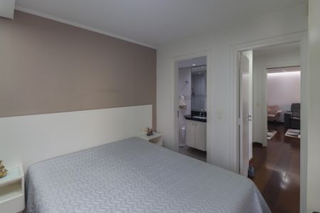 Apartamento à venda com 92m², 3 quartos e 2 vagasSuíte