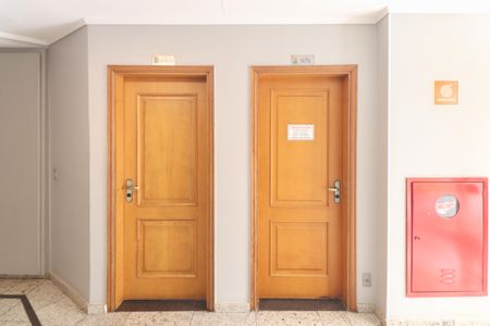 Apartamento à venda com 92m², 3 quartos e 2 vagasSaúna