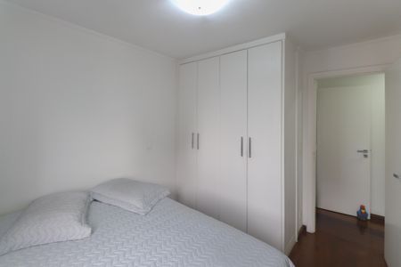 Apartamento à venda com 92m², 3 quartos e 2 vagasQuarto 2