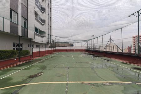 Apartamento à venda com 92m², 3 quartos e 2 vagasQuadra Esportiva