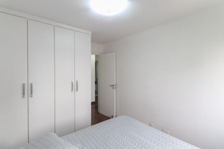 Apartamento à venda com 92m², 3 quartos e 2 vagasQuarto 2