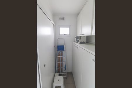 Apartamento à venda com 92m², 3 quartos e 2 vagasDespensa