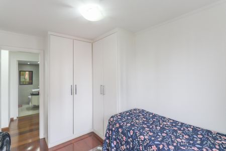 Apartamento à venda com 92m², 3 quartos e 2 vagasQuarto 1