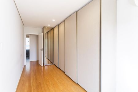 Apartamento para alugar com 166m², 2 quartos e 3 vagasQuarto 1