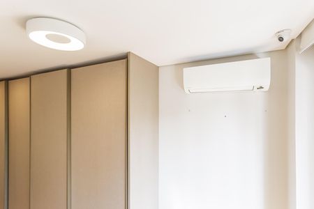 Apartamento para alugar com 166m², 2 quartos e 3 vagasQuarto 1