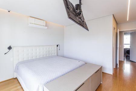 Apartamento para alugar com 166m², 2 quartos e 3 vagasQuarto Suíte