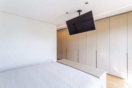 Apartamento para alugar com 166m², 2 quartos e 3 vagasQuarto Suíte