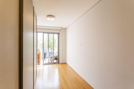 Apartamento para alugar com 166m², 2 quartos e 3 vagasQuarto 1