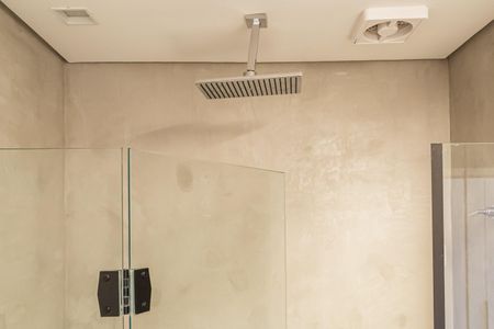 Apartamento para alugar com 166m², 2 quartos e 3 vagasBanheiro da Suíte