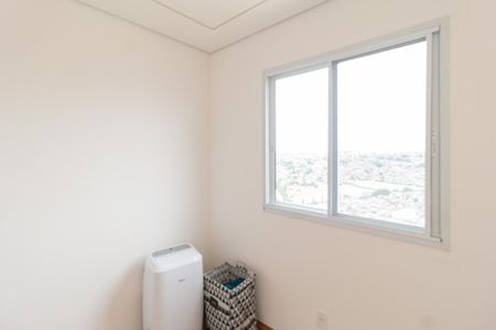 Apartamento para alugar com 45m², 2 quartos e 1 vagaSuíte 1