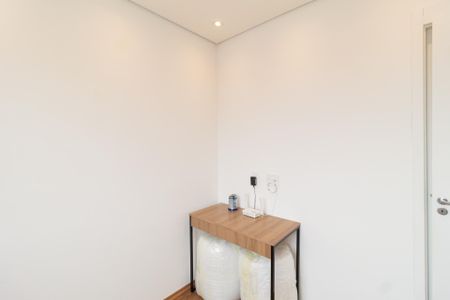 Apartamento para alugar com 45m², 2 quartos e 1 vagaSuíte 1