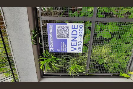 Apartamento à venda com 140m², 4 quartos e 2 vagasPlaca instalada