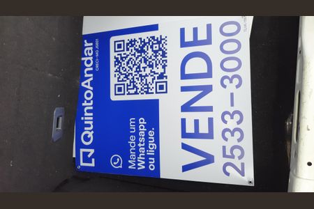 Apartamento à venda com 140m², 4 quartos e 2 vagasPlaca instalada