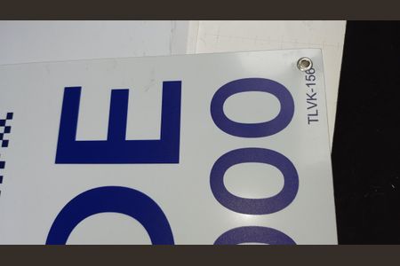 Apartamento à venda com 140m², 4 quartos e 2 vagasPlaca instalada