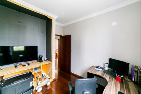 Apartamento à venda com 140m², 4 quartos e 2 vagasQuarto 1