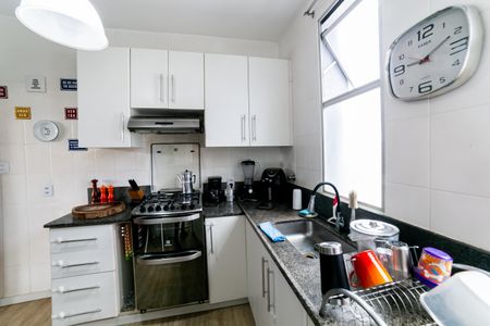 Apartamento à venda com 140m², 4 quartos e 2 vagasCozinha