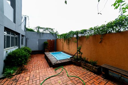 Apartamento à venda com 140m², 4 quartos e 2 vagasÁrea comum - Piscina