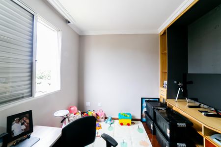 Apartamento à venda com 140m², 4 quartos e 2 vagasQuarto 1