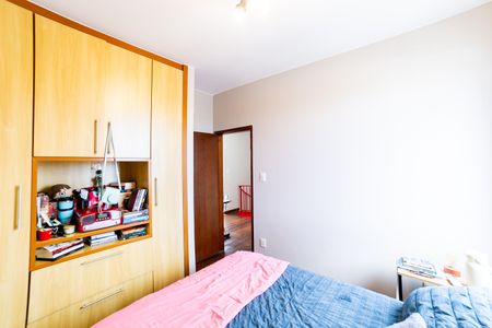 Apartamento à venda com 140m², 4 quartos e 2 vagasQuarto 3