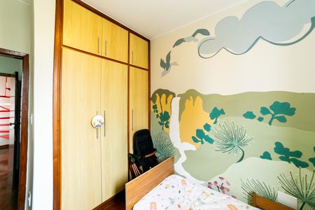 Apartamento à venda com 140m², 4 quartos e 2 vagasQuarto 2