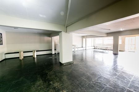 Apartamento à venda com 140m², 4 quartos e 2 vagasÁrea comum - Salão de festas