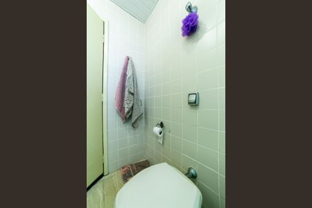 Apartamento à venda com 140m², 4 quartos e 2 vagasBanheiro Social 2